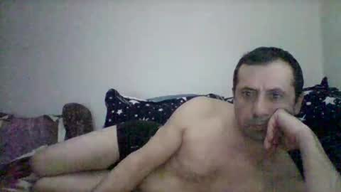 Sexy Boy online show from 01-06-26, 06:11