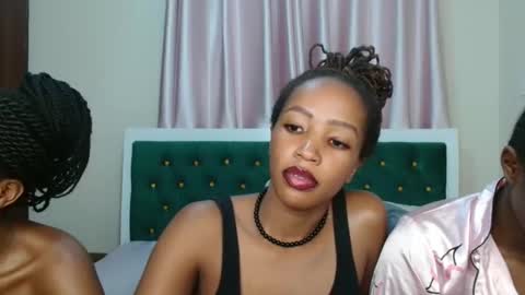 Cherry online show from 09-18-25, 09:28
