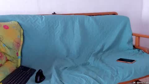 Violet online show from 07-28-26, 06:20
