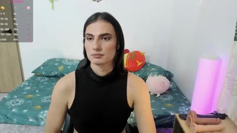 Snapshot of _shantallskinny_ chatting on 04-28-26, 02:27 Shantall online show from 04-28-26, 02:27