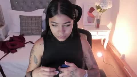 Sharlot online show from 02-26-26, 02:16