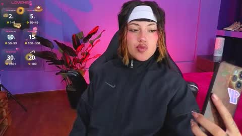 _sharlotte777 online show from 10-21-25, 02:07