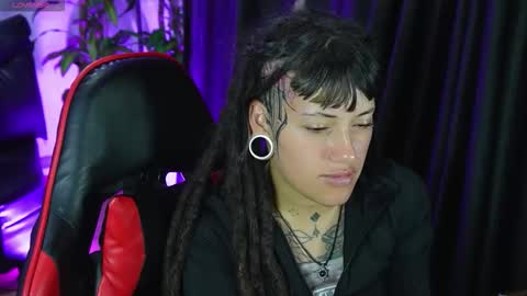 _sharlotte777 online show from 03-10-26, 01:16