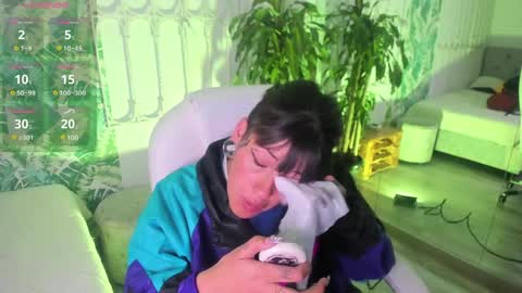 Snapshot of _sharlotte777 chatting on 05-07-26, 02:33 _sharlotte777 online show from 05-07-26, 02:33
