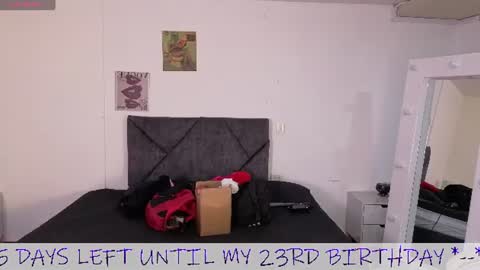 _sharlotte777 online show from 06-22-26, 12:24