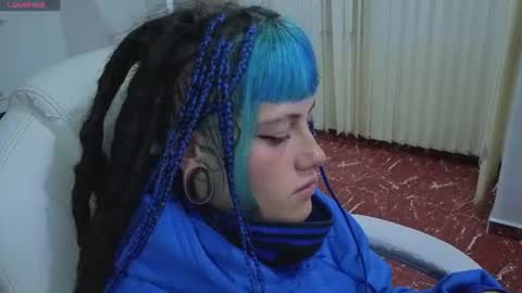 _sharlotte777 online show from 07-18-26, 01:48