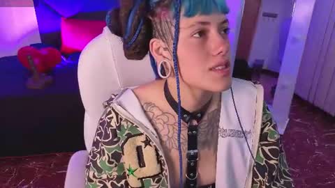 _sharlotte777 online show from 07-28-26, 04:39
