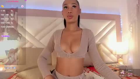 Shayra online show from 07-28-26, 06:20