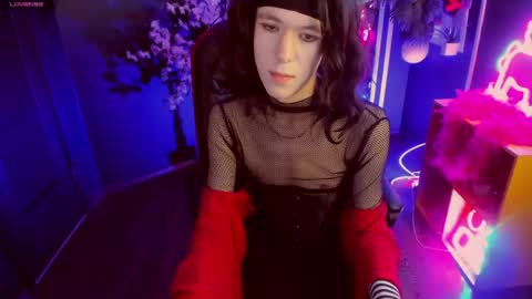 Snapshot of _shinmei_ chatting on 05-29-26, 06:33 Shin online show from 05-29-26, 06:33