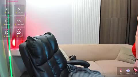  Shy Jenny  online show from 10-23-25, 01:05