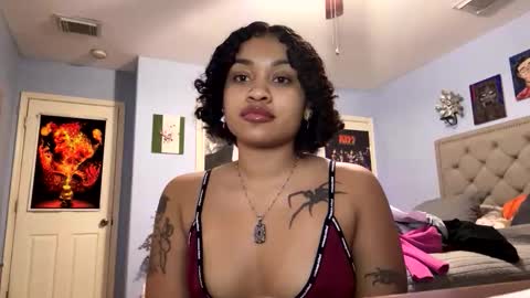 Snapshot of _sickobaby chatting on 01-16-26, 06:28 _sickobaby online show from 01-16-26, 06:28