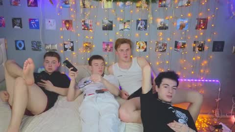 NATHANPVT IS OPEN online show from 12-13-24, 06:27