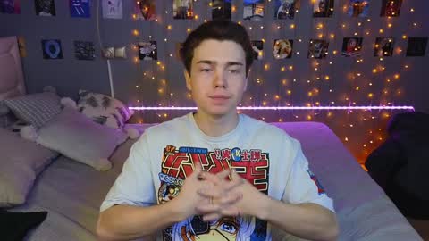 NATHANPVT IS OPEN online show from 12-15-24, 11:12