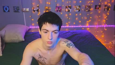 NATHANPVT IS OPEN online show from 12-17-24, 05:58