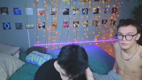 NATHANPVT IS OPEN online show from 12-19-24, 11:39