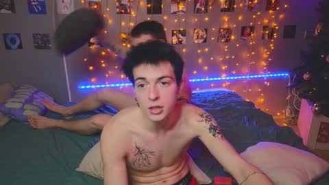 NATHANPVT IS OPEN online show from 12-19-24, 09:38