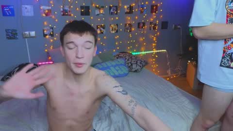 NATHANPVT IS OPEN online show from 12-22-24, 06:15