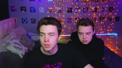 NATHANPVT IS OPEN online show from 12-26-24, 11:21