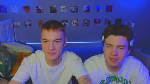 NATHANPVT IS OPEN online show from 01-12-25, 06:16