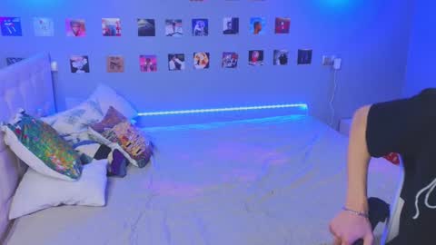 NATHANPVT IS OPEN online show from 01-16-25, 11:04