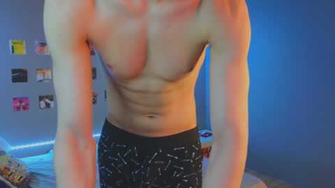 NATHANPVT IS OPEN online show from 01-16-25, 02:08