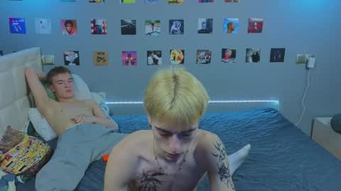 NATHANPVT IS OPEN online show from 01-21-25, 11:03