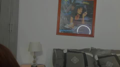 Snapshot of _silvia_vega_ chatting on 03-08-26, 09:35 _silvia_vega_ online show from 03-08-26, 09:35