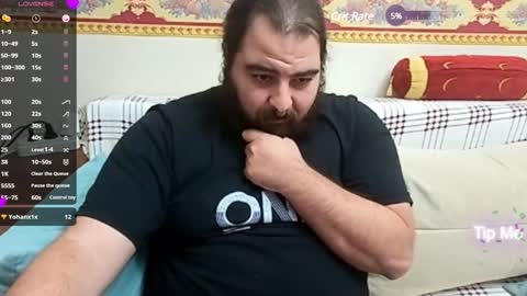 _sinyor34 online show from 12-12-24, 11:47