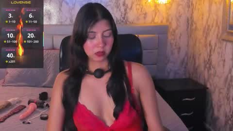 Lana  online show from 11-29-25, 04:48