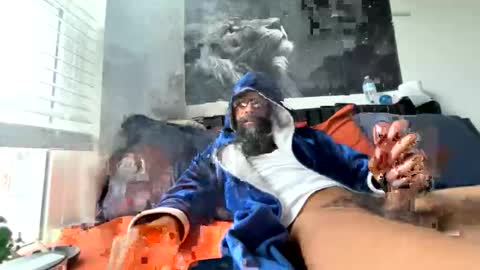 Slim Reaper online show from 04-19-26, 01:32