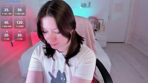 Sofi  Follow me  online show from 03-06-26, 08:44