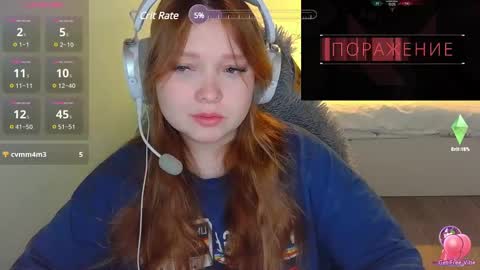 pups online show from 02-20-25, 05:44