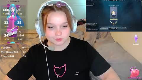 pups online show from 03-12-25, 07:13