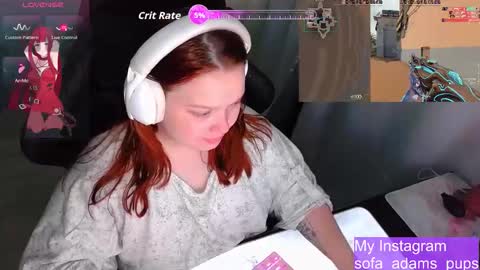 pups online show from 10-09-25, 09:18