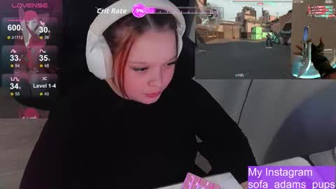 pups online show from 11-03-25, 01:23