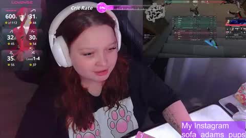 pups online show from 11-13-25, 09:03