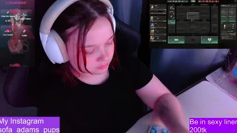 pups online show from 04-24-26, 08:06