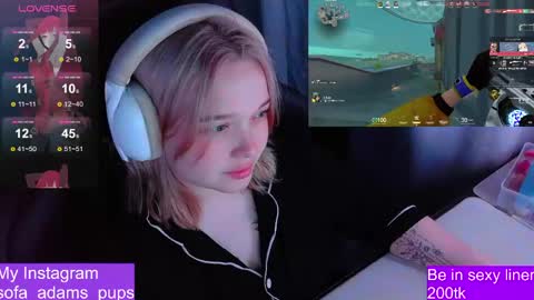 pups online show from 05-15-26, 08:10
