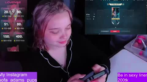 pups online show from 05-16-26, 06:43