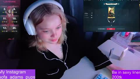 pups online show from 05-23-26, 05:34