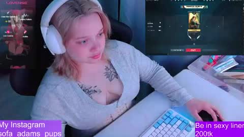 pups online show from 05-27-26, 08:00