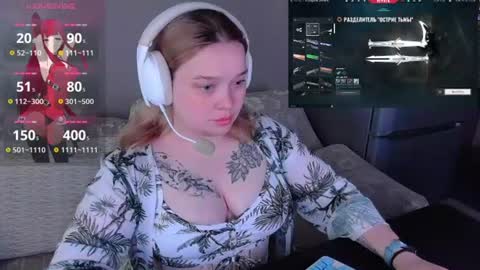 Snapshot of _sofia_adam_ chatting on 07-15-26, 09:03 pups online show from 07-15-26, 09:03