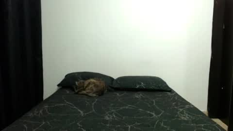 Sofia Parker online show from 11-10-25, 07:18