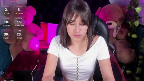 Sophie  online show from 01-11-25, 07:38