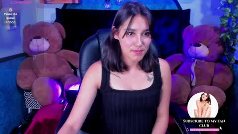 Sophie  online show from 02-03-25, 07:31