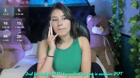 Sophie  online show from 03-03-25, 07:39