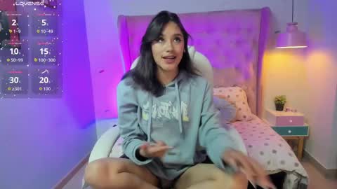 Sophie  online show from 09-26-25, 06:34