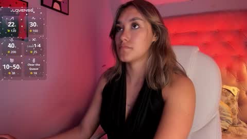 Sophie  online show from 03-22-26, 08:56