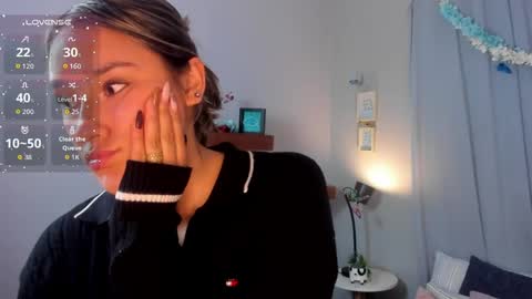 Sophie  online show from 04-21-26, 01:42