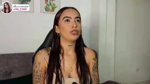 Andrea  The Next Stream  Wednesday online show from 11-09-25, 02:32